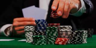Вход на зеркало Nvuti Casino